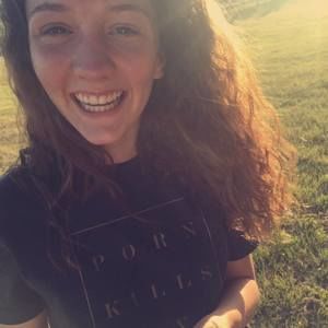 Meet your Posher, Jada